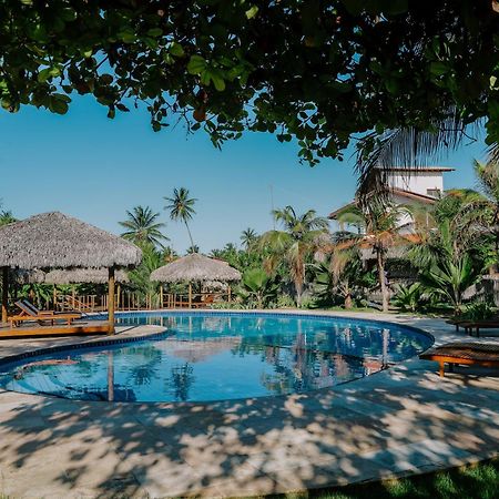 Villa Casas Capulana Icaraí Exterior foto
