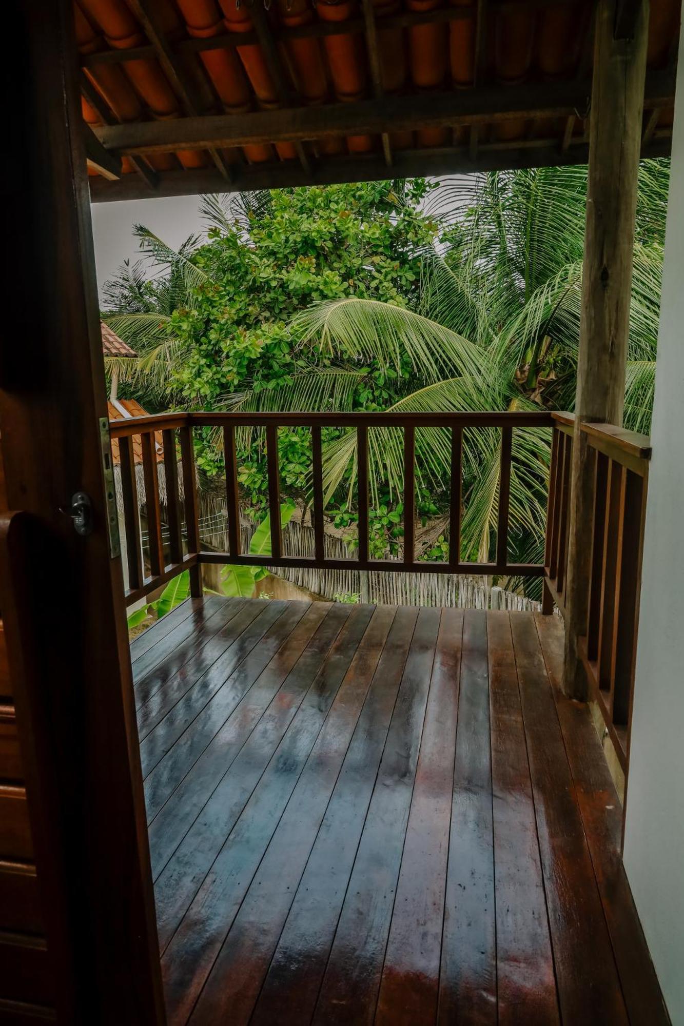 Villa Casas Capulana Icaraí Exterior foto