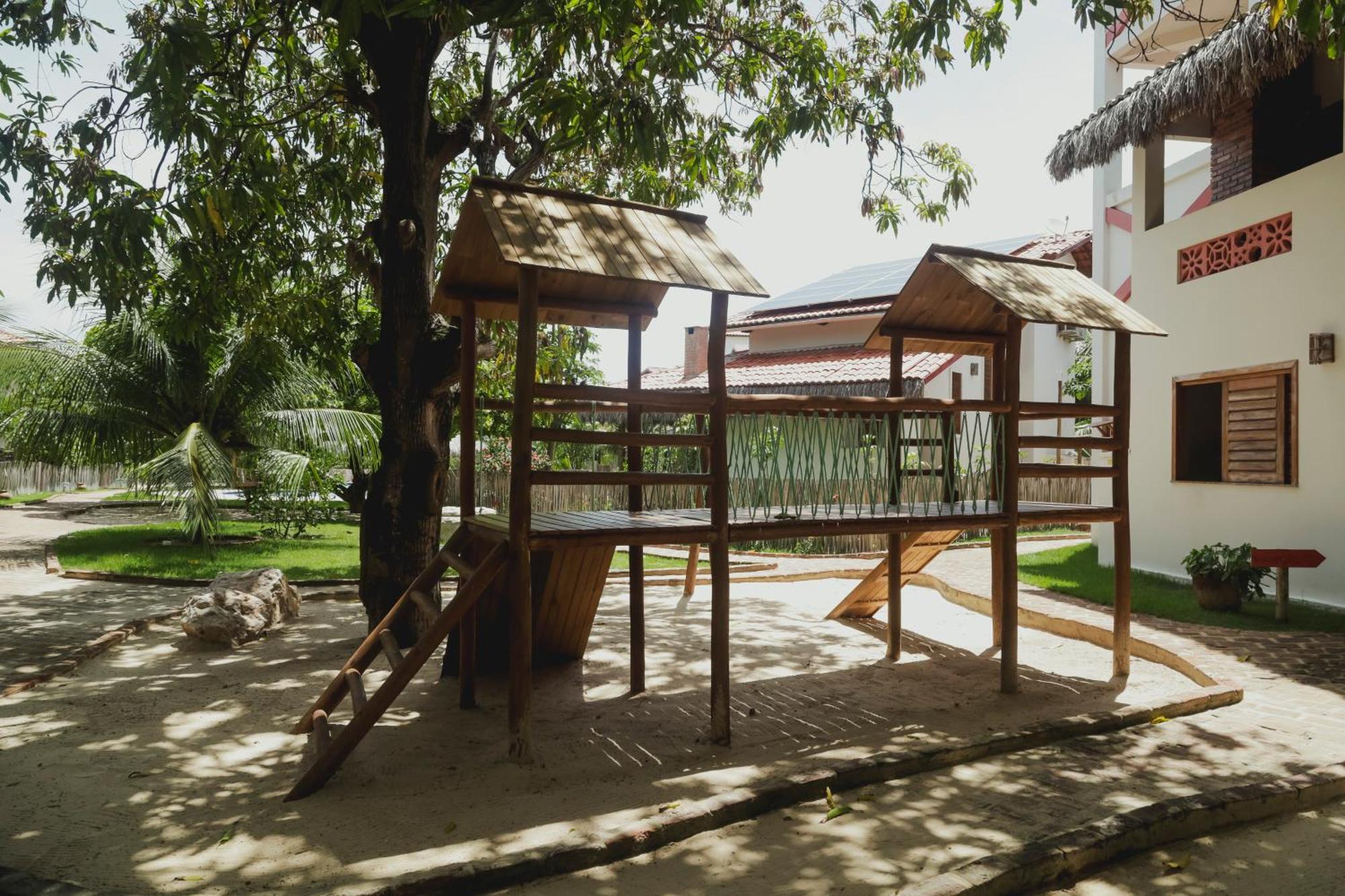 Villa Casas Capulana Icaraí Exterior foto